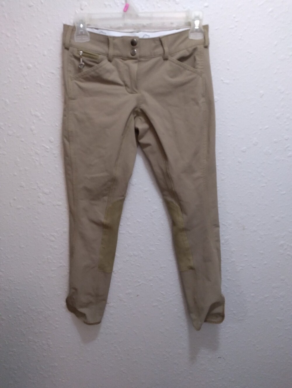 Goode Rider Breech Equestrian Pants